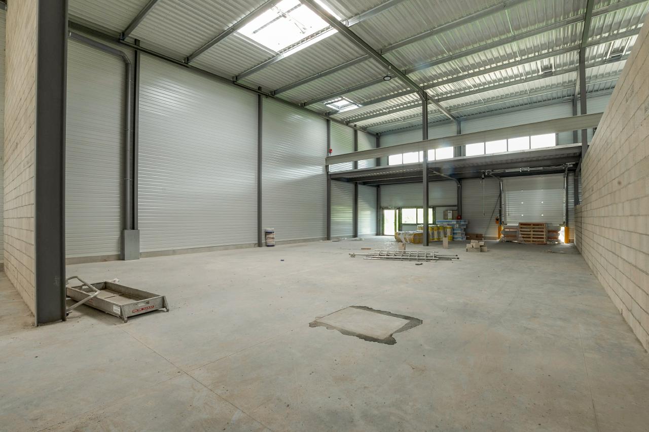 Local d'activité Aulnay-sous-Bois 291m² Location local d'activité Aulnay-sous-Bois Seine-Saint-Denis OLACT2425680 3